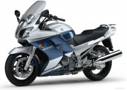 Yamaha FJR1300 Yamaha FJR1300
